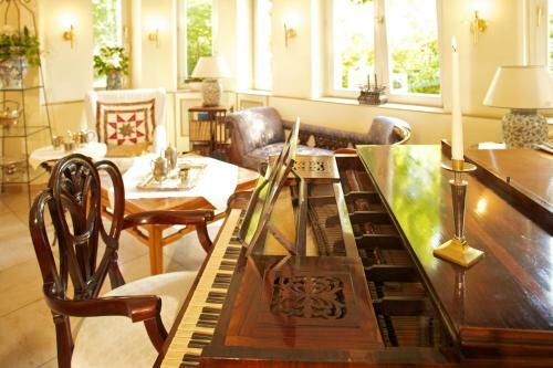 Hotel G�stehaus Meererbusch