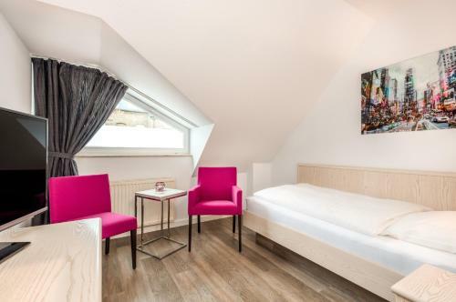Hotel Zur Krone