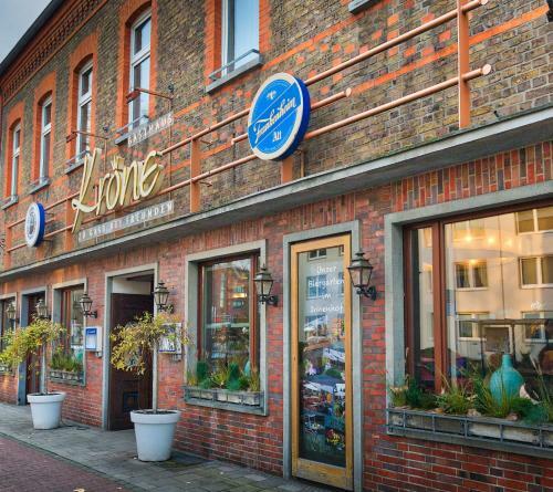 Hotel Zur Krone