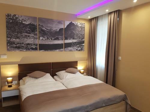 Hotel Haus B�derich
