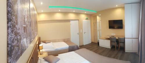 Hotel Haus B�derich