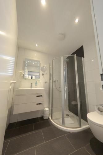 Hotel-restaurant Osterather Hof