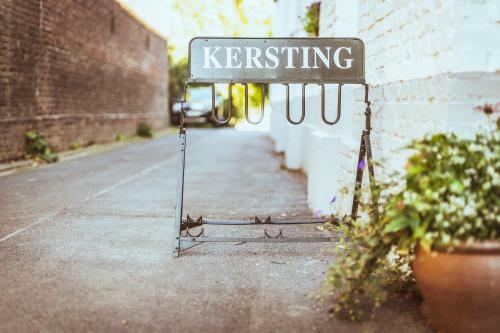 Hostal G�stehaus Kersting