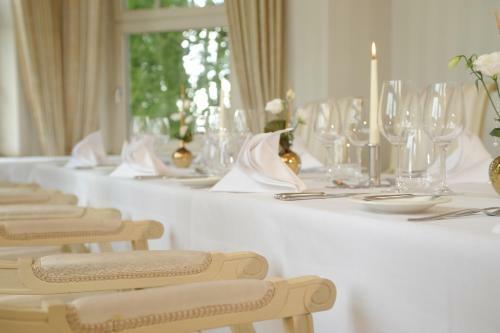 Ringhotel Rheinhotel Vier Jahreszeiten