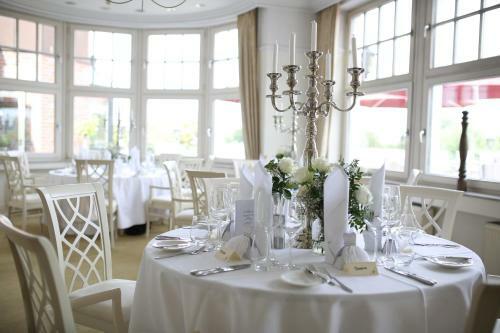 Ringhotel Rheinhotel Vier Jahreszeiten