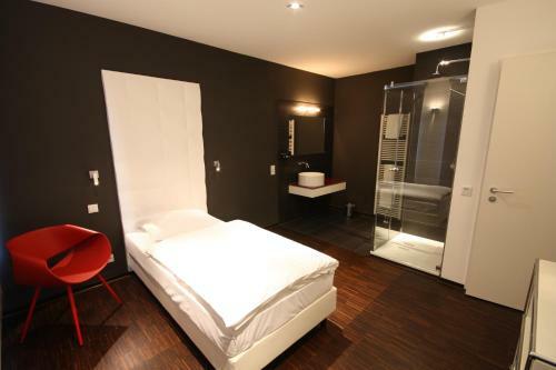 Bed & Breakfast G�stehaus Alte Brauerei