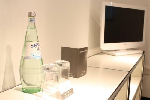 Bed & Breakfast G�stehaus Alte Brauerei