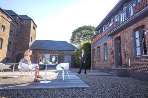 Bed & Breakfast G�stehaus Alte Brauerei