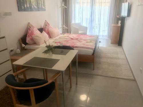 Apartmentvermietung Meerbusch