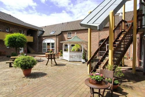 Posada G�stehaus M�nks
