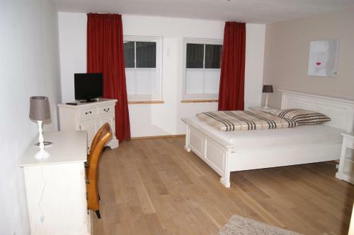 Posada G�stehaus M�nks