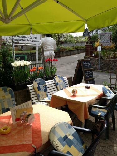 Hotel Landhotel-restaurant Wolfshof