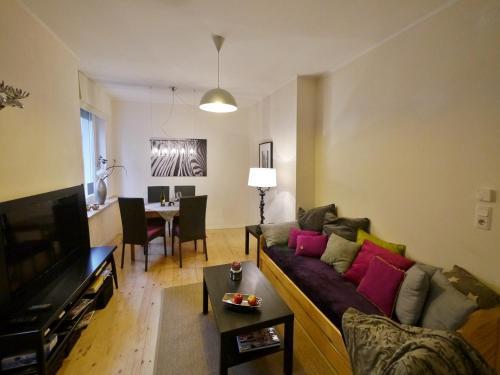 Apartamento Stay Mosel