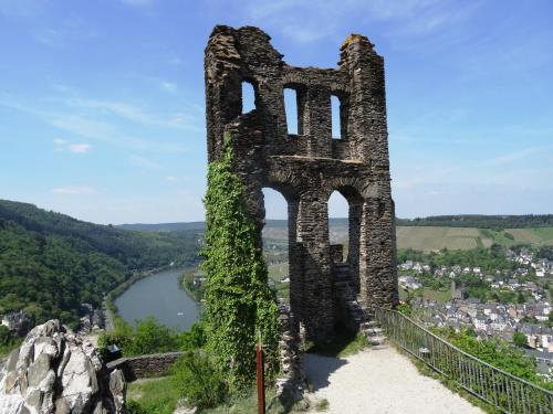 Apartamento Stay Mosel