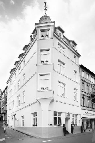 Hotel Trabener Hof