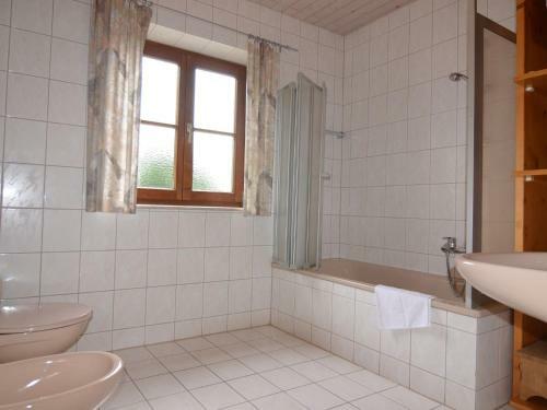 Holiday Home Bischofsmais Bischofsmais