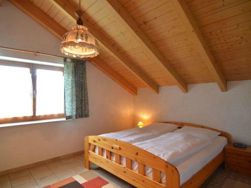 Holiday Home Bischofsmais Bischofsmais