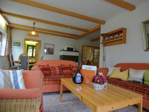Holiday Home Bischofsmais Bischofsmais