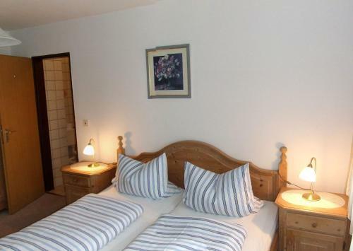 Hostal Sonnenhof Habischried