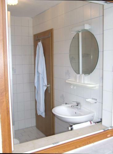 Hostal Sonnenhof Habischried