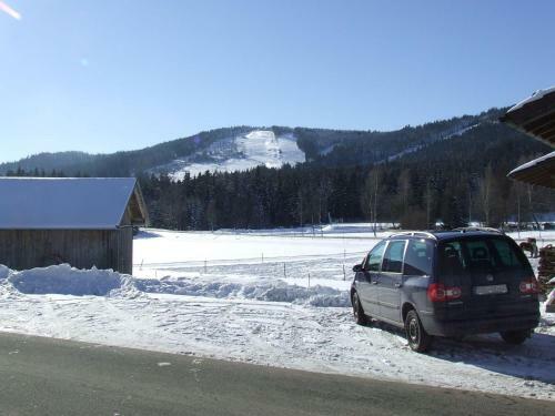 Hostal Sonnenhof Habischried