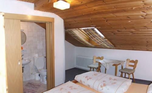 Hostal Sonnenhof Habischried