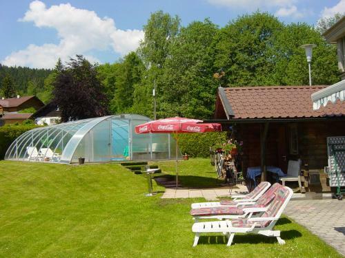 Hostal Pension Und Ferienwohnungen K�nig