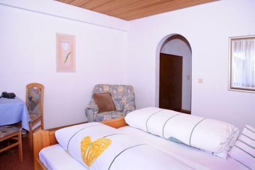 Hostal Hirmonshof