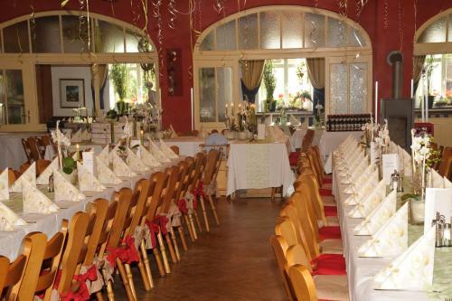 Hostal Hirmonshof
