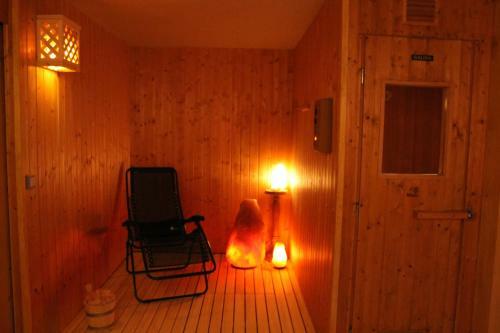 Hotel Sch�fflerhof