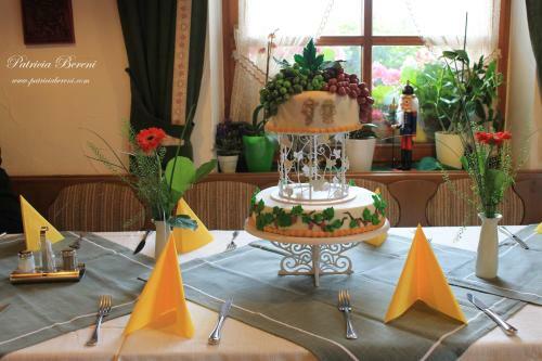 Hotel Sch�fflerhof