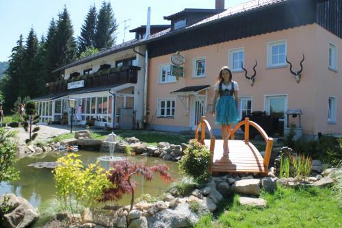 Hotel Sch�fflerhof