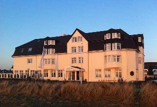 Lindner Strand Hotel Windrose