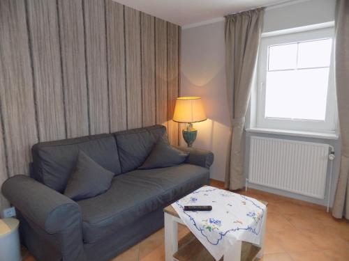 Apartamento Sylter-appartement
