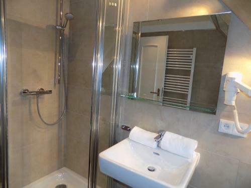 Apartamento Sylter-appartement