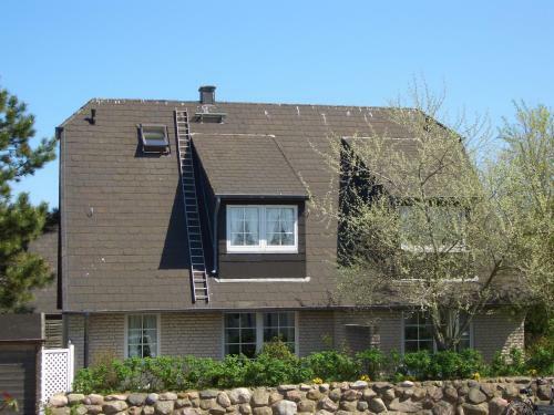 Apartamento Sylter-appartement