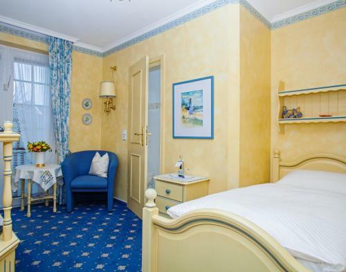 Hotel Wiesbaden