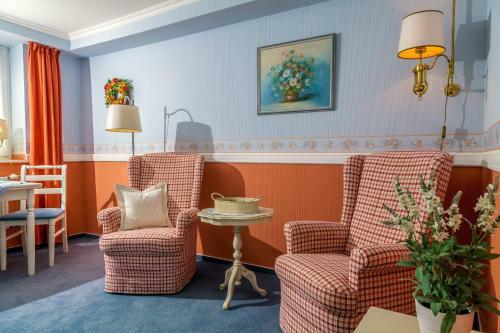 Hotel Wiesbaden