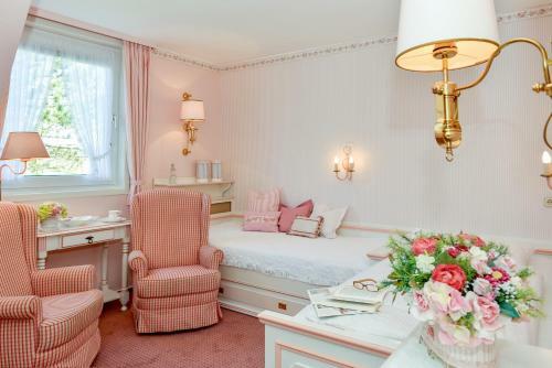 Hotel Wiesbaden