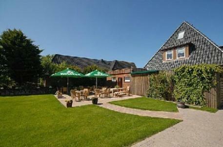 Hotel Und Restaurant Petit Robby