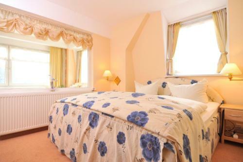 Hotel Hansa