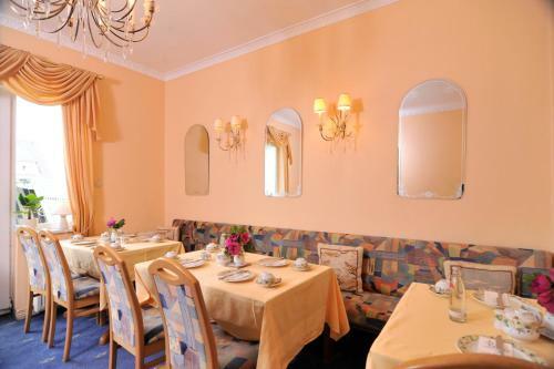 Hotel Hansa