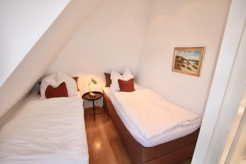 Apartamento Nordseesonne I