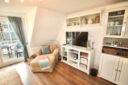 Apartamento Appartement Nordseesonne