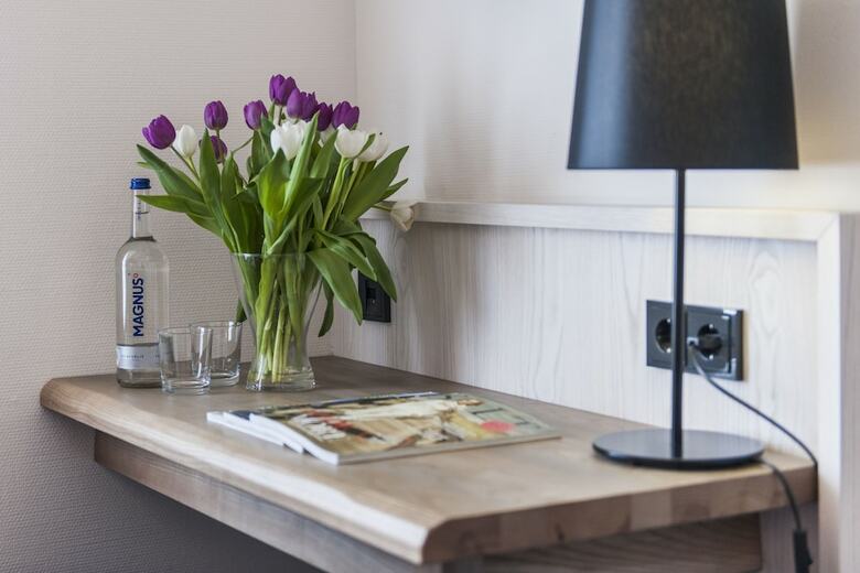 Hotel Sylter Domizil