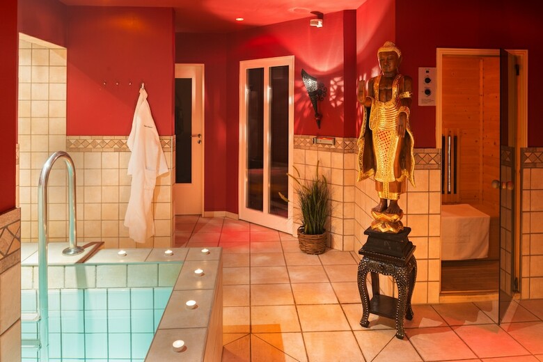 Hotel Sylter Domizil