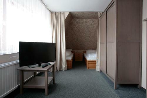 Apartamento Alexandra Ferienappartments