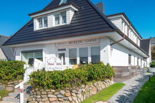 Hostal Hotel Berlin