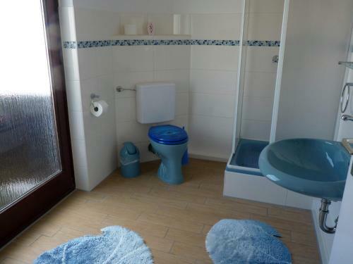 Apartamento Appartmenthaus Silberm�we