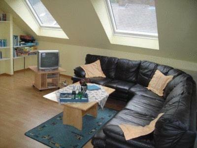 Apartamento Appartmenthaus Silberm�we